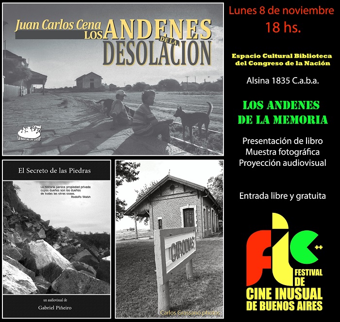 8 DE NOVIEMBRE